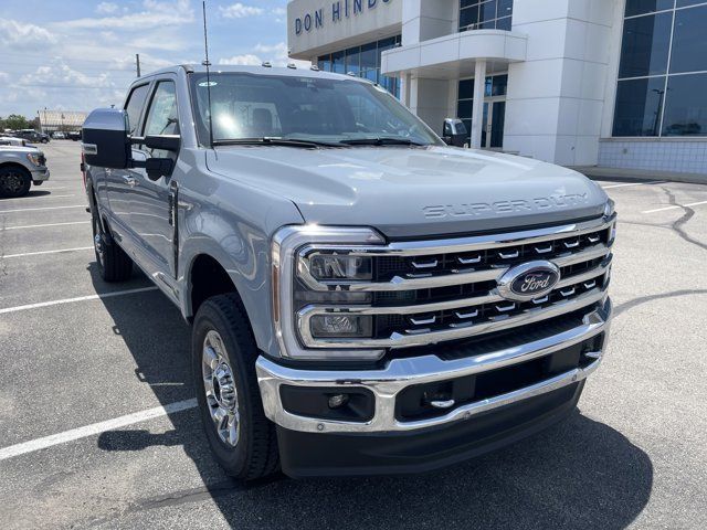 2024 Ford F-350 Lariat