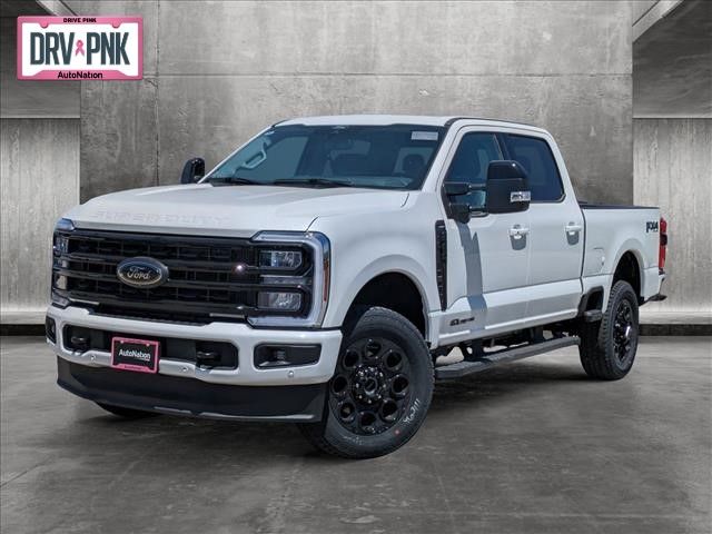 2024 Ford F-350 Lariat