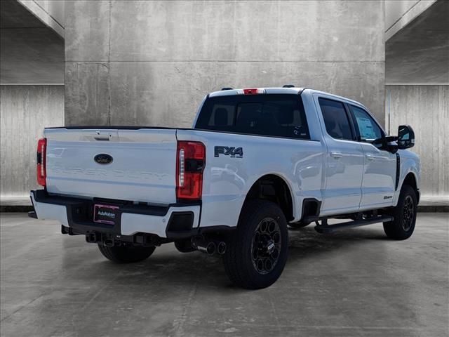 2024 Ford F-350 Lariat