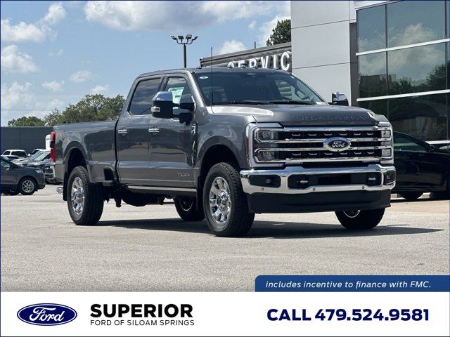 2024 Ford F-350 Lariat