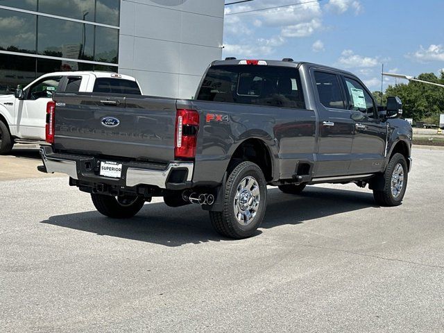 2024 Ford F-350 Lariat