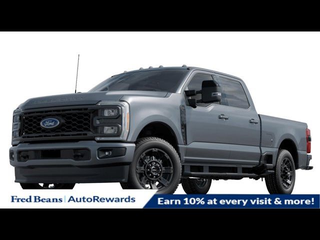 2024 Ford F-350 Lariat