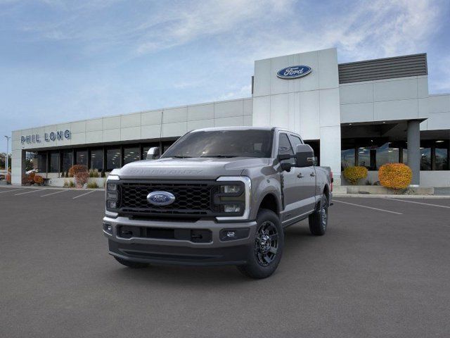 2024 Ford F-350 Lariat