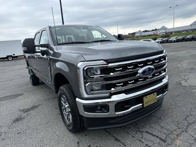 2024 Ford F-350 Lariat