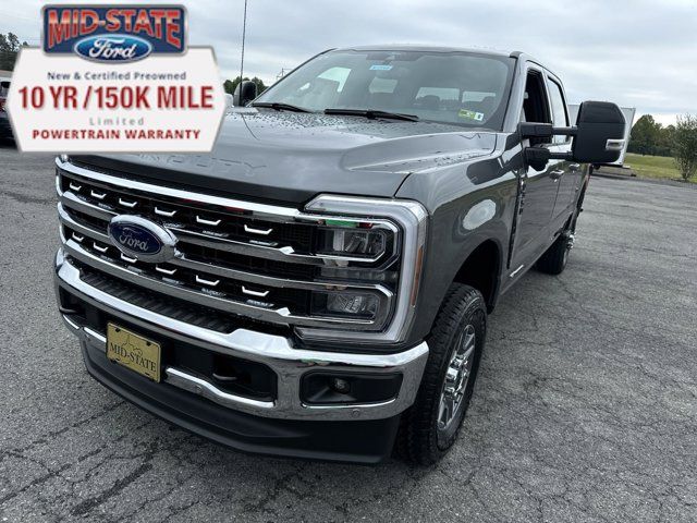 2024 Ford F-350 Lariat