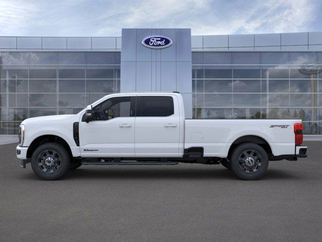 2024 Ford F-350 Lariat