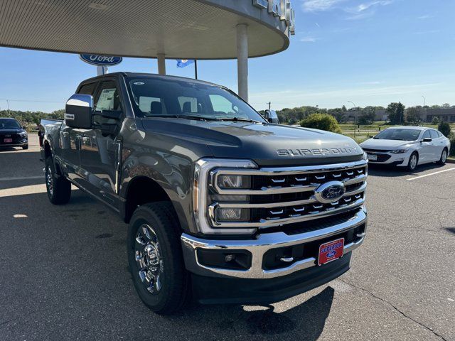 2024 Ford F-350 Lariat