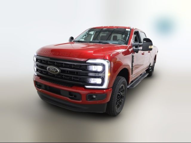 2024 Ford F-350 Lariat