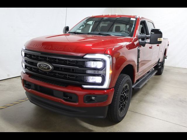 2024 Ford F-350 Lariat