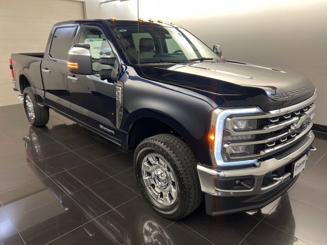 2024 Ford F-350 Lariat