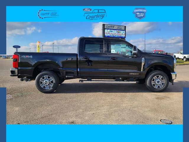 2024 Ford F-350 Lariat