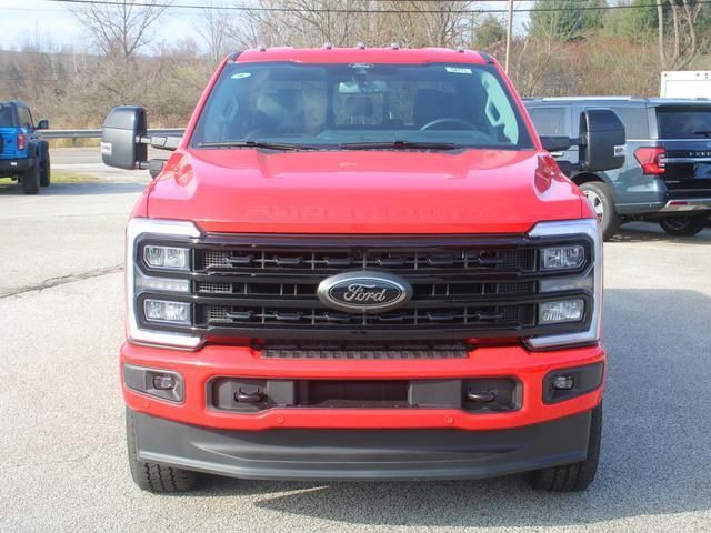 2024 Ford F-350 XL