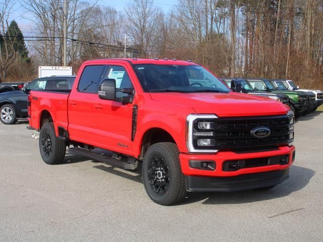 2024 Ford F-350 XL