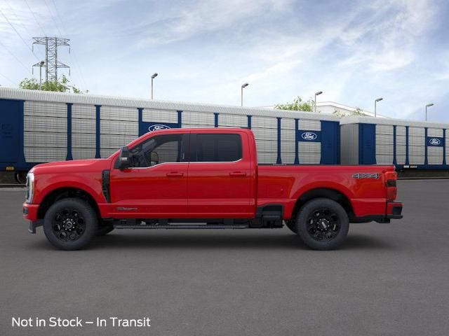 2024 Ford F-350 XL