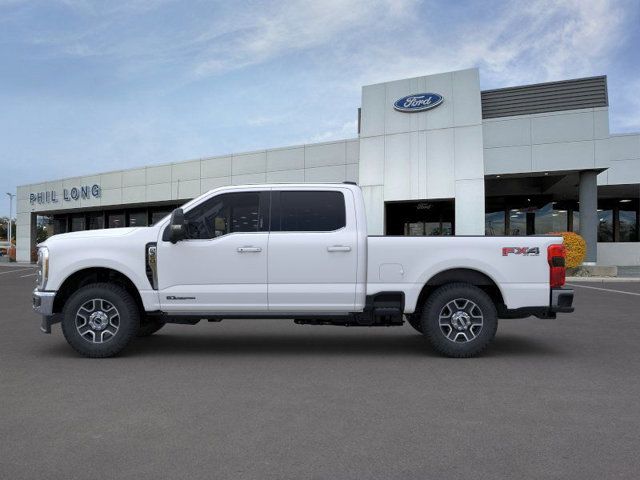 2024 Ford F-350 Lariat