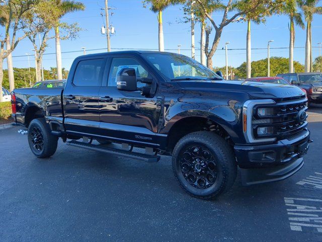 2024 Ford F-350 Lariat