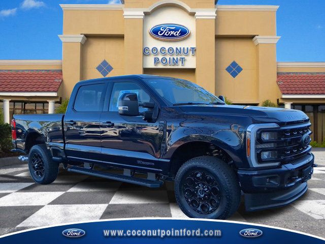 2024 Ford F-350 Lariat