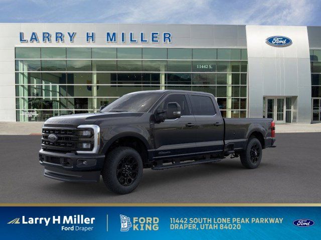 2024 Ford F-350 Lariat