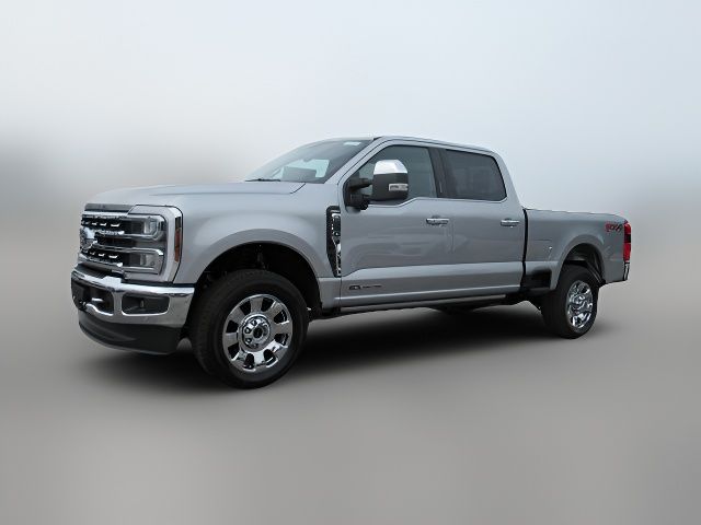 2024 Ford F-350 Lariat