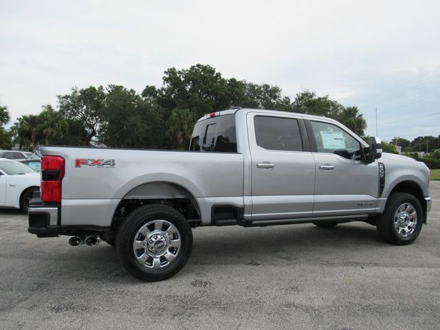 2024 Ford F-350 Lariat