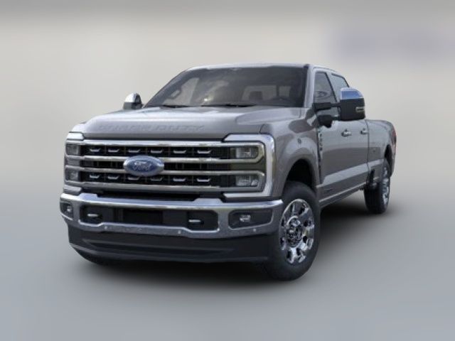 2024 Ford F-350 Lariat