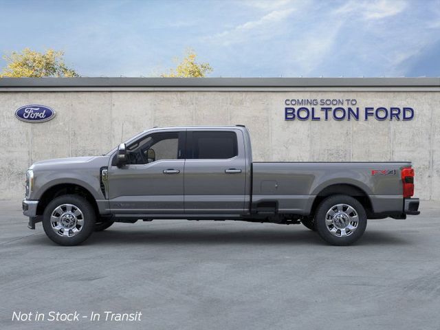 2024 Ford F-350 Lariat