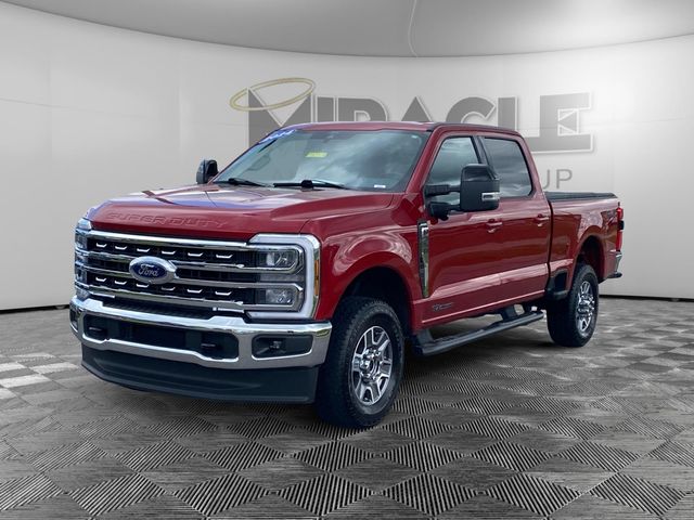 2024 Ford F-350 Lariat