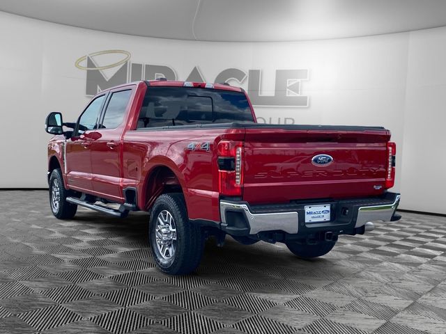 2024 Ford F-350 Lariat