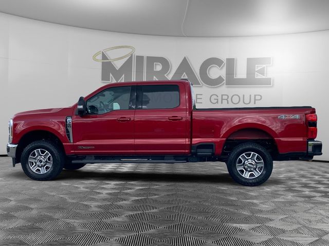 2024 Ford F-350 Lariat