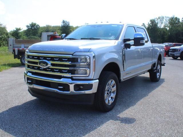 2024 Ford F-350 XL