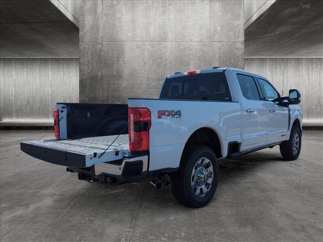 2024 Ford F-350 Lariat