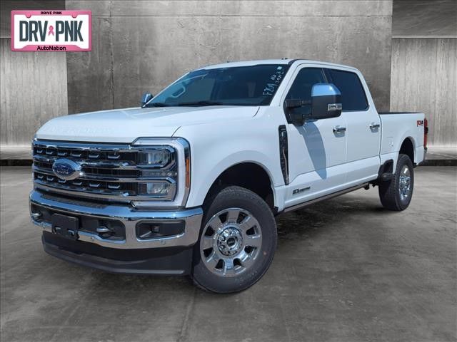 2024 Ford F-350 Lariat