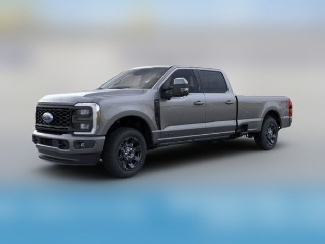 2024 Ford F-350 Lariat