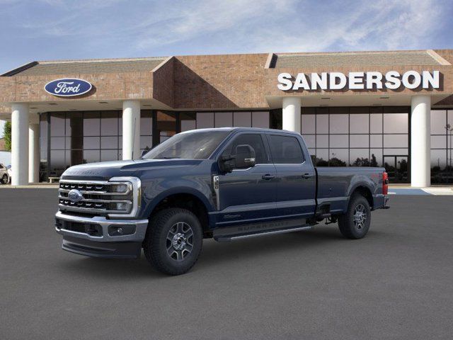 2024 Ford F-350 Lariat