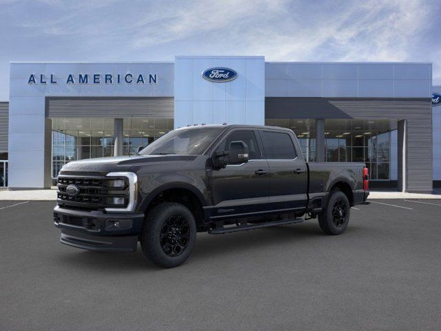 2024 Ford F-350 Lariat