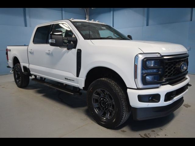 2024 Ford F-350 Lariat