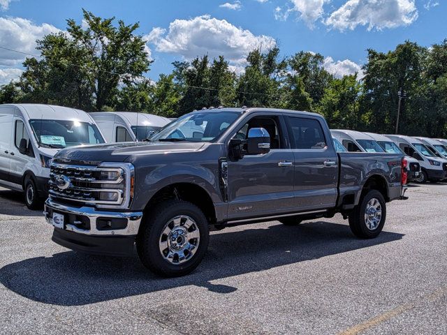 2024 Ford F-350 Lariat