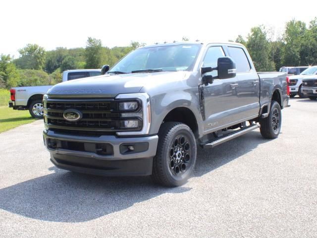 2024 Ford F-350 XL