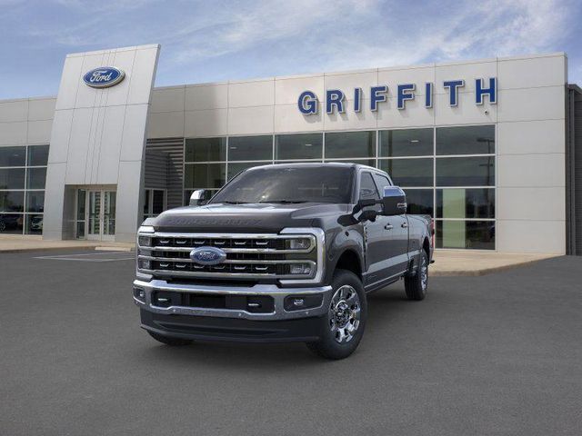 2024 Ford F-350 Lariat