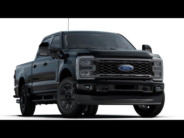 2024 Ford F-350 Lariat