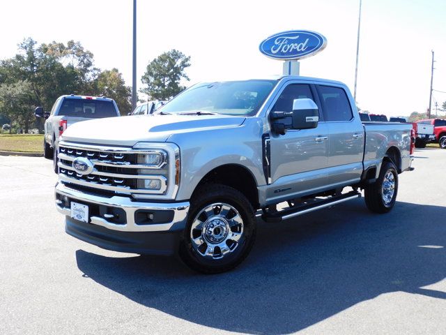 2024 Ford F-350 Lariat