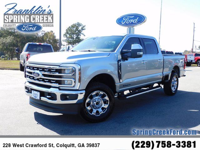 2024 Ford F-350 Lariat