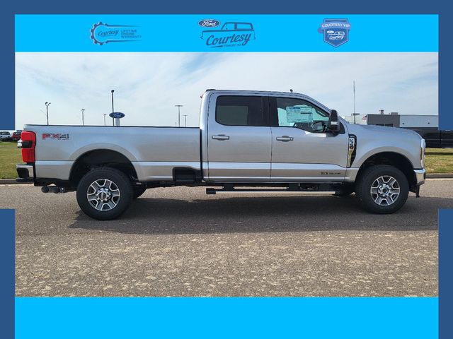 2024 Ford F-350 Lariat