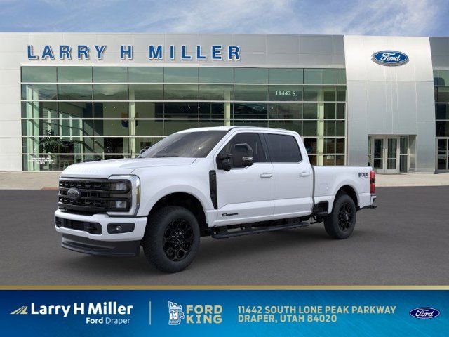 2024 Ford F-350 Lariat