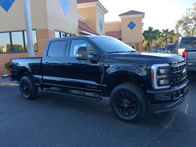 2024 Ford F-350 Lariat