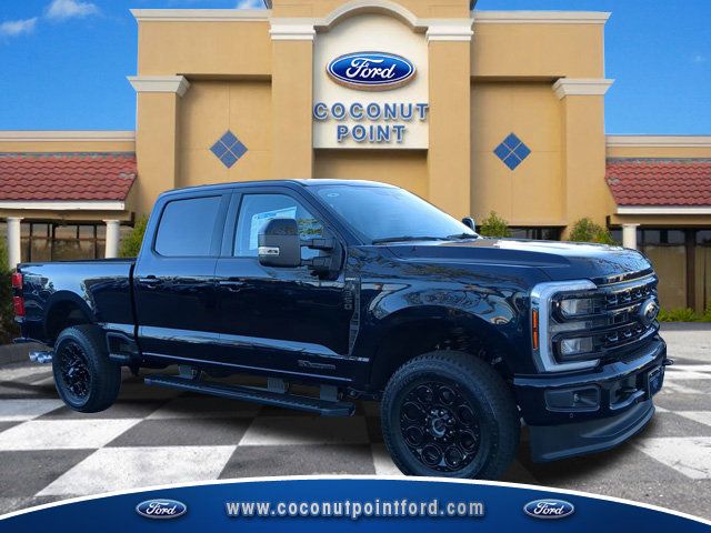 2024 Ford F-350 Lariat