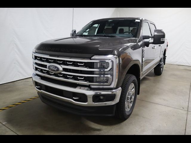 2024 Ford F-350 Lariat