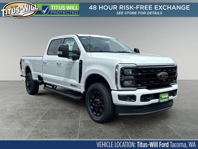 2024 Ford F-350 Lariat