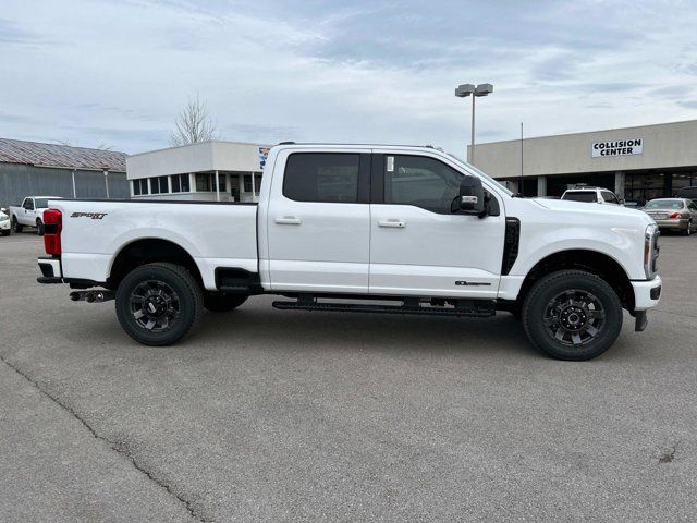 2024 Ford F-350 Lariat