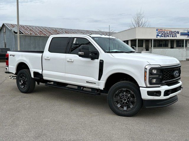 2024 Ford F-350 Lariat